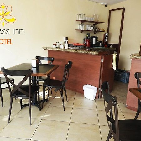 Xpress Inn Hotel Veracruz Eksteriør billede
